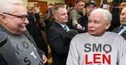 Proces Wałęsa-Kaczyński. Najlepsze Memy