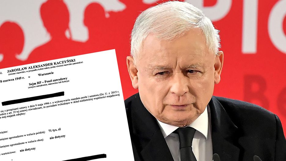 J. Kaczyński