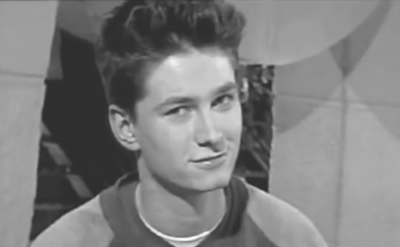 Marcin Kołodyński (1980-2001)