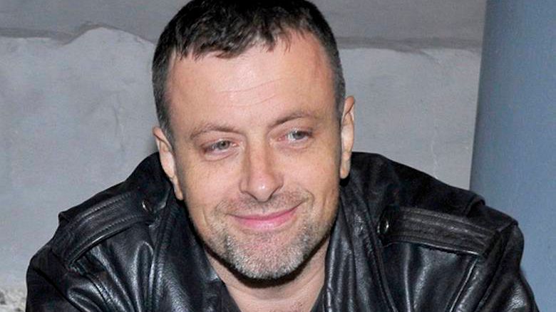 Tymon Tymański 

Fotografia: AKPA