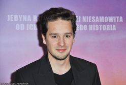 Krzysztof Zalewski został ojcem. Doczekał się narodzin syna