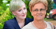 Danuta Wałęsa ostro krytykuje Agatę Dudę! Ma rację?