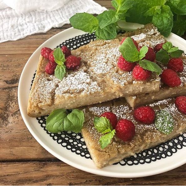 Pannukakku. Prosty przepis na fińskie naleśniki