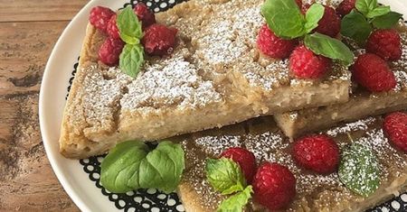 Pannukakku. Prosty przepis na fińskie naleśniki