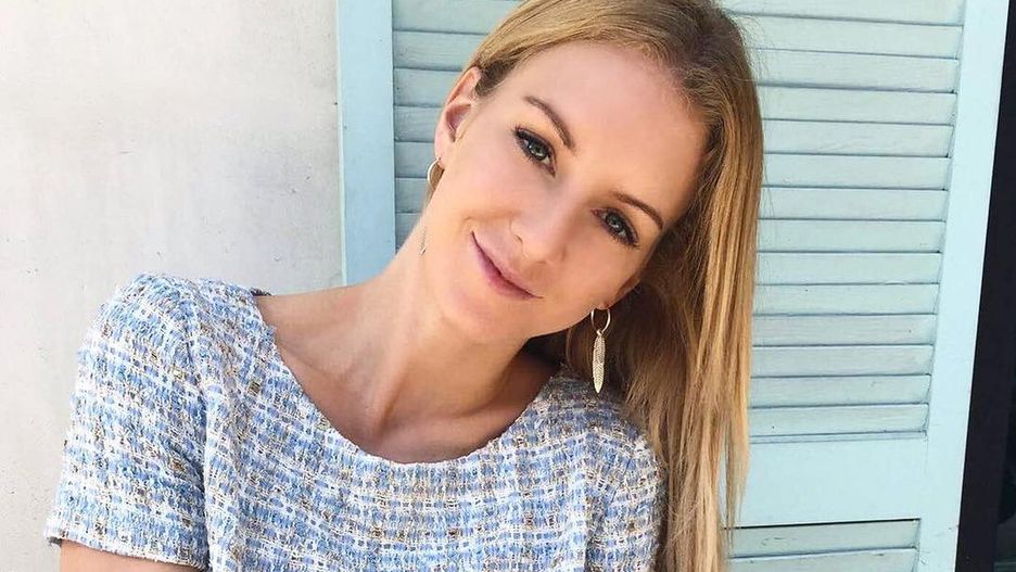 Ula Radwańska pokazała wspólne zdjęcie z siostrą