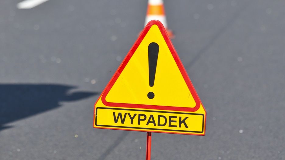 Śmiertelny wypadek na Przemysłowej w Rzeszowie