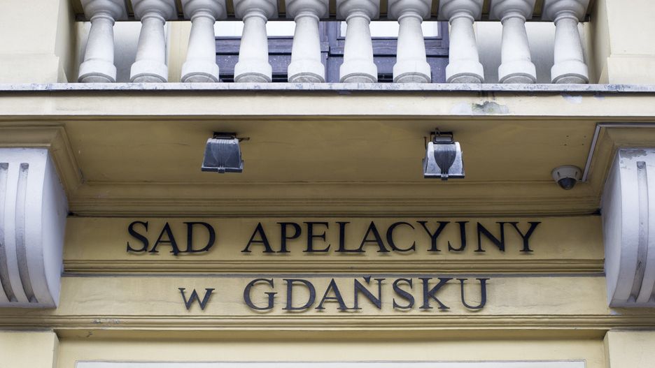 Sędzia Marek Nawrocki dostał awans do Sądu Apelacyjnego w Gdańsku. Trzy dni później go stracił