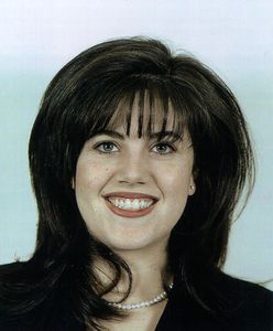 Monica Lewinsky wraca na salony. Tak się zmieniła