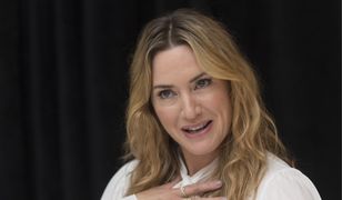 Kate Winslet pochodzi z biednej rodziny. I jest z tego dumna