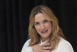 Kate Winslet pochodzi z biednej rodziny. I jest z tego dumna