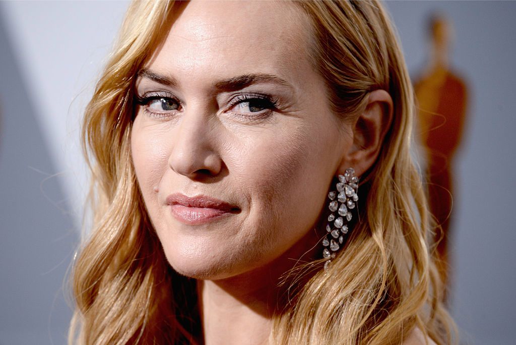 Kate Winslet nie podziękowała Weinsteinowi za Oscara. "Moja decyzja nie miała nic wspólnego z byciem niewdzięczną"