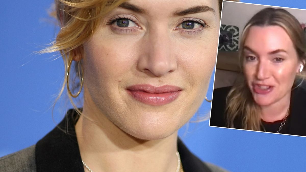 Najmłodszy syn Kate Winslet rozbawił ją do łez. Naiwne wyznanie 7-latka rozśmieszyło nie tylko sławną mamę