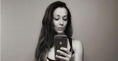 Anna Wonsley. Polka, która uczy Amerykanów, jak nie być sztywnym