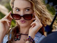 Tommy Hilfiger, Behati Prinsloo i bajeczne Karaiby