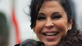Maria Conchita Alonso pochodzi z Kuby