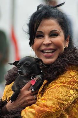 Maria Conchita Alonso