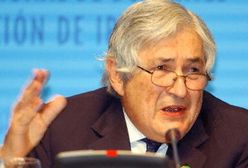 Bank Światowy za anulowaniem dwóch trzecich długu Iraku