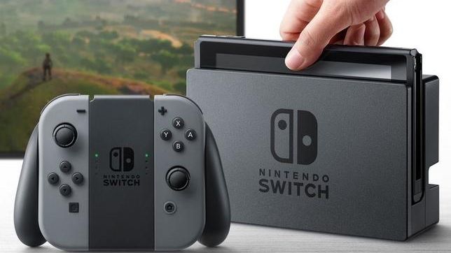 Nintendo potwierdziło, że testuje 5G, VR, a także cloud gaming dla swoich urządzeń