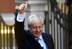 Boris Johnson nowym premierem Wielkiej Brytanii. Kim jest następca Theresy May?