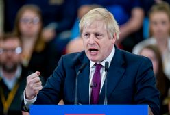 Wybory w Wielkiej Brytanii. Partia Konserwatywna idzie po większość