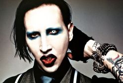 Wywrócone niebo jest rozkosznie diaboliczne. Mieszkają w nim seksowne zakonnice i morderca Donalda Trumpa. Manson wydał właśnie swój 10. album