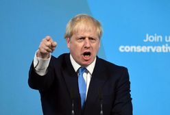 Wielka Brytania. Boris Johnson wybrany liderem Partii Konserwatywnej