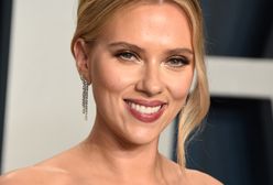 Oscary 2020. Scarlett Johansson miała na sobie miliony dolarów