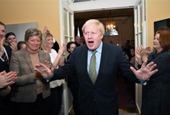 Majmurek: Zapnijcie pasy, nadszedł czas Borisa