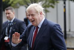 Boris Johnson: Mamy dla Unii bardzo konstruktywne i daleko idące propozycje