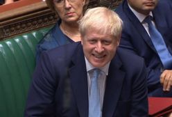 Brexit. Boris Johnson do Emmanuela Macrona: to ostatnia szansa