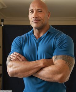 Dwayne "The Rock" Johnson miał zginąć w wypadku. Nie pierwszy raz go uśmiercono