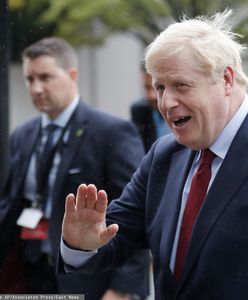 Boris Johnson: Mamy dla Unii bardzo konstruktywne i daleko idące propozycje