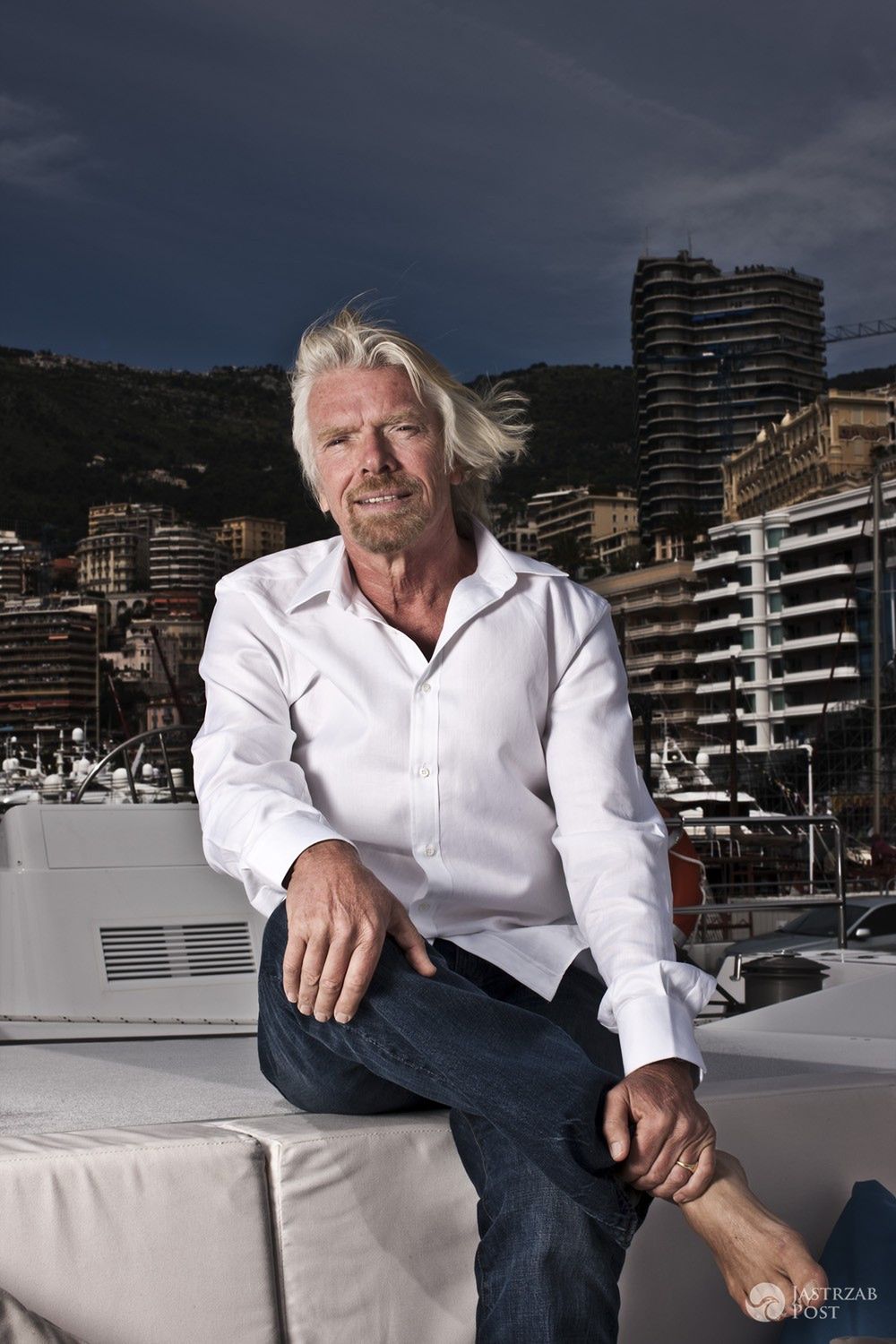 Richard Branson