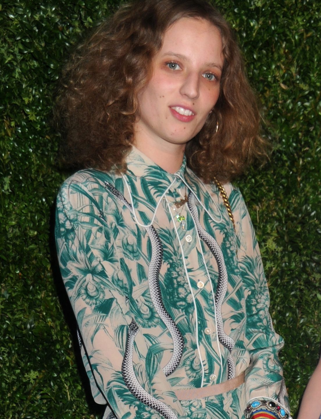 Petra Collins – nowa partnerka Justina Theroux