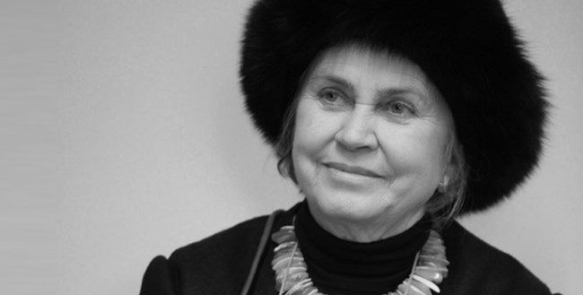 Nie żyje Polka Barbara Piasecka-Johnson, jedna z najbogatszych kobiet świata