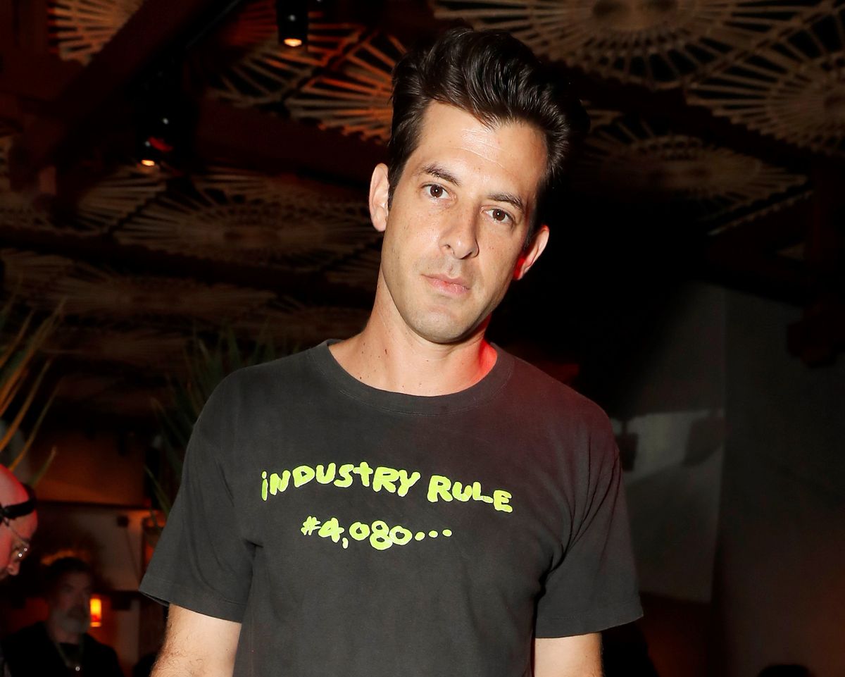 Mark Ronson powiedział, że jest sapioseksualny. Co to oznacza?