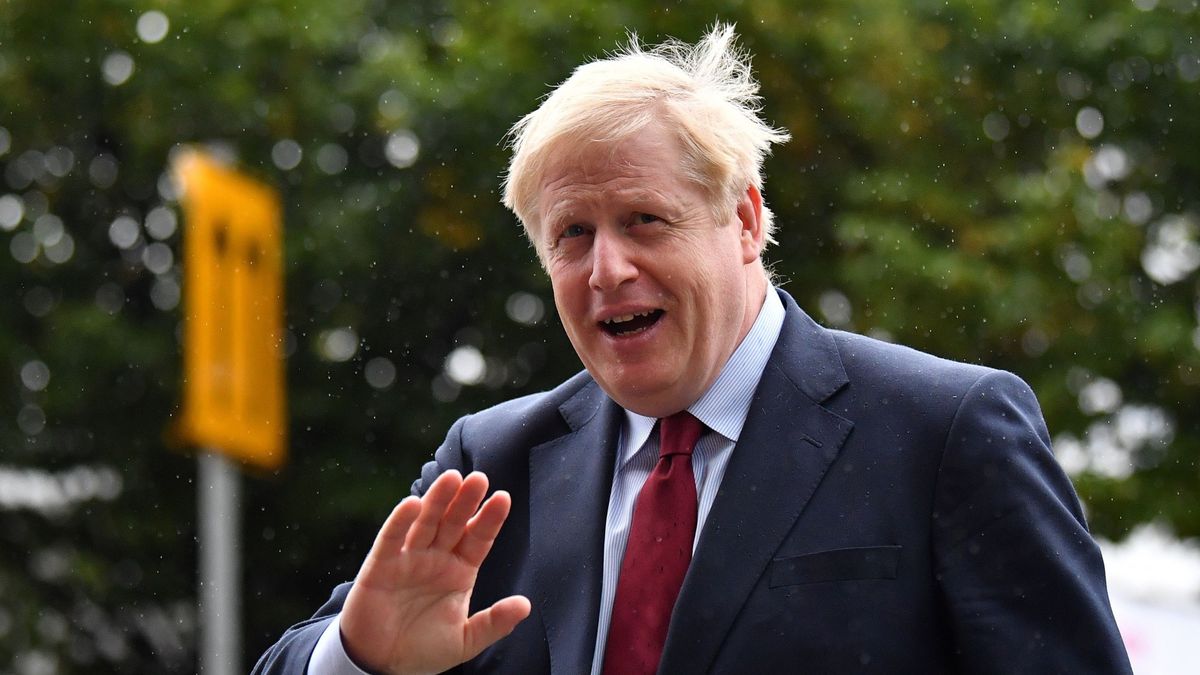 Boris Johnson ma nowy plan na brexit. Na dniach powinien go przedstawić przedstawicielom Unii Europejskiej