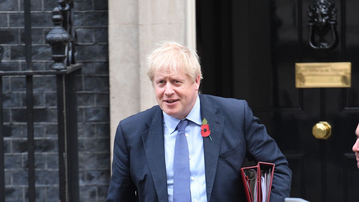 Umowa brexitu wynegocjowana przez Borisa Johnsona jest jeszcze gorsza dla gospodarki, niż ta jego poprzedniczki.