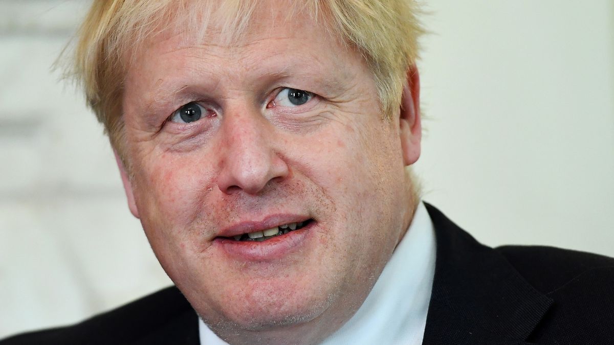 Boris Johnson tryumfuje, choć może mieć problem z poparciem nowej wersji umowy