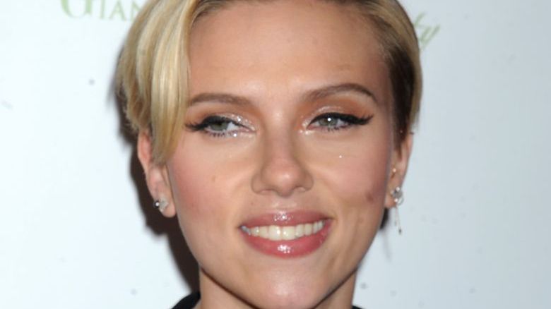 Scarlett Johansson Fotografia: ONS