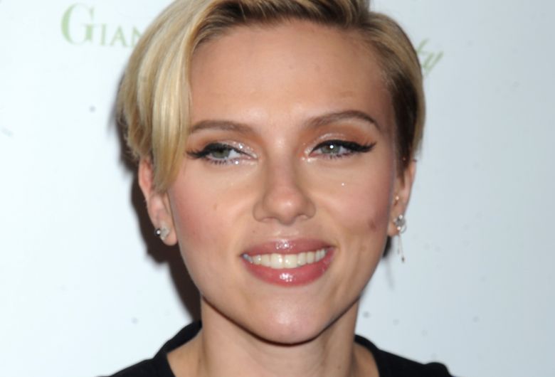 Scarlett Johansson opowiedziała o polskich korzeniach. Zdradziła nazwisko swojego dziadka [WIDEO]