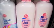 Używała pudru Johnson & Johnson. Umierająca na raka dostanie 29 mln dol. odszkodowania