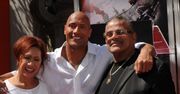Dwayne Johnson w żałobie. "The Rock" przyjmuje kondolencje z całego świata