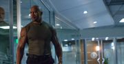 #dziejesiewkulturze: powstaje następca ''Szklanej pułapki''. Dwayne Johnson wejdzie w buty Bruce'a Willisa
