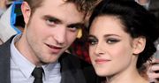 Kristen Stewart o związku z Robertem Pattinsonem. Po latach ujawniła ich największy problem