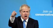 Wielka Brytania. Boris Johnson wybrany liderem Partii Konserwatywnej