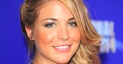 Gemma Atkinson: była Ronaldo wygrzewa się w Hiszpanii