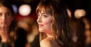 Dakota Johnson w zjawiskowej sukience. Wygląda jak marzenie