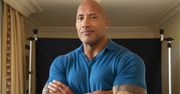 Dwayne "The Rock" Johnson miał zginąć w wypadku. Nie pierwszy raz go uśmiercono