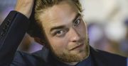 Robert Pattinson w Polsce!